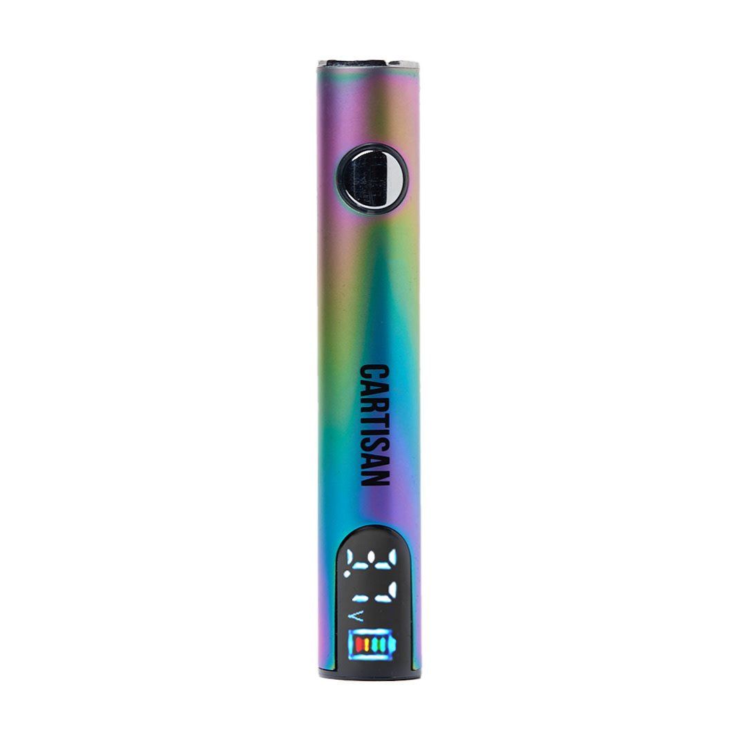 Cartisan Pro Pen NEO 400  Rainbow