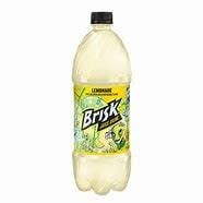Brisk Juice Drink Lemonade 1 Liter