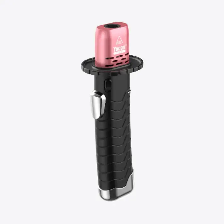 Yocan Red Katana Torch - Pink