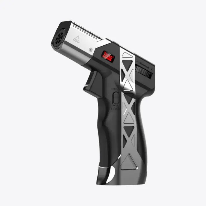 Yocan Red Delta Torch - Space Grey