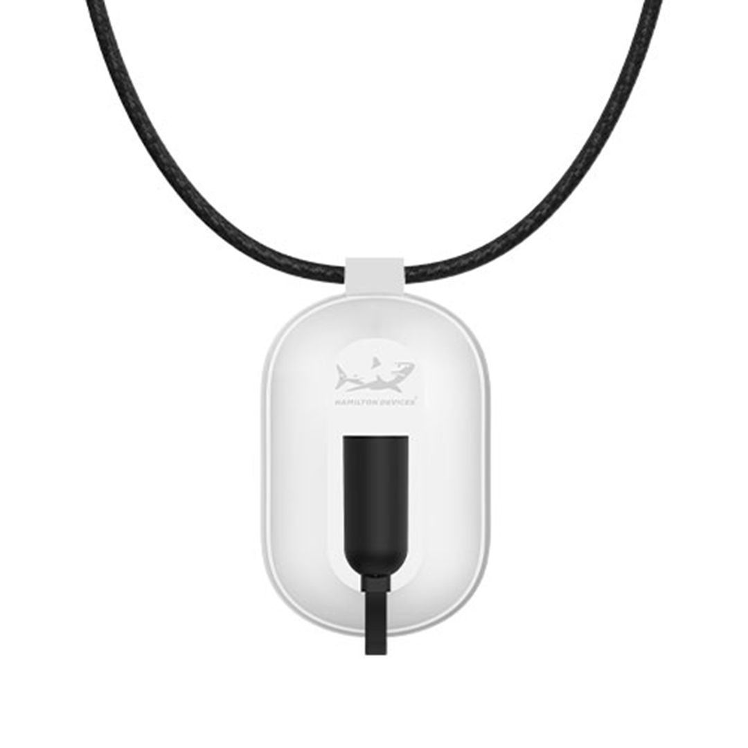 Hamilton Devices Gamer Battery White