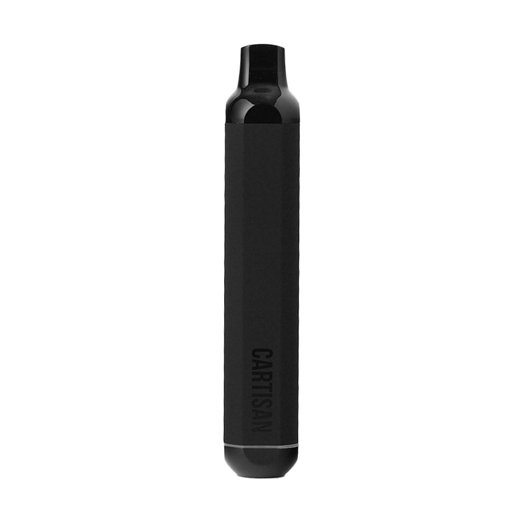 Cartisan Veil Pen Black Battery