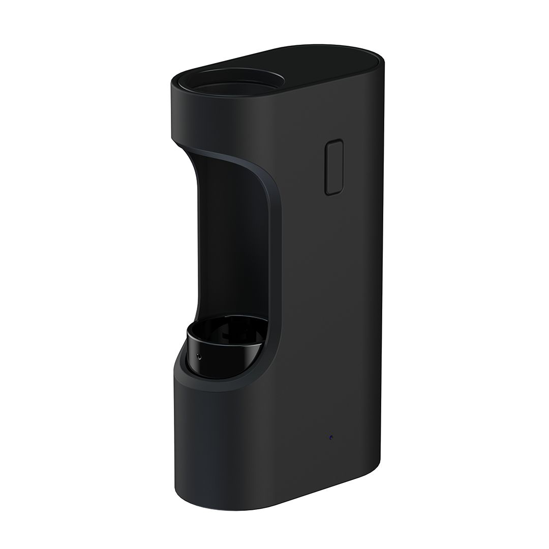 Cartisan Mico Black Battery