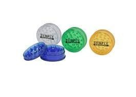 Symple Acrylic Grinders