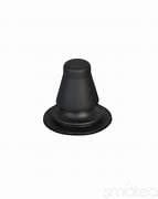 Pulsar Sipper Airflow Valve