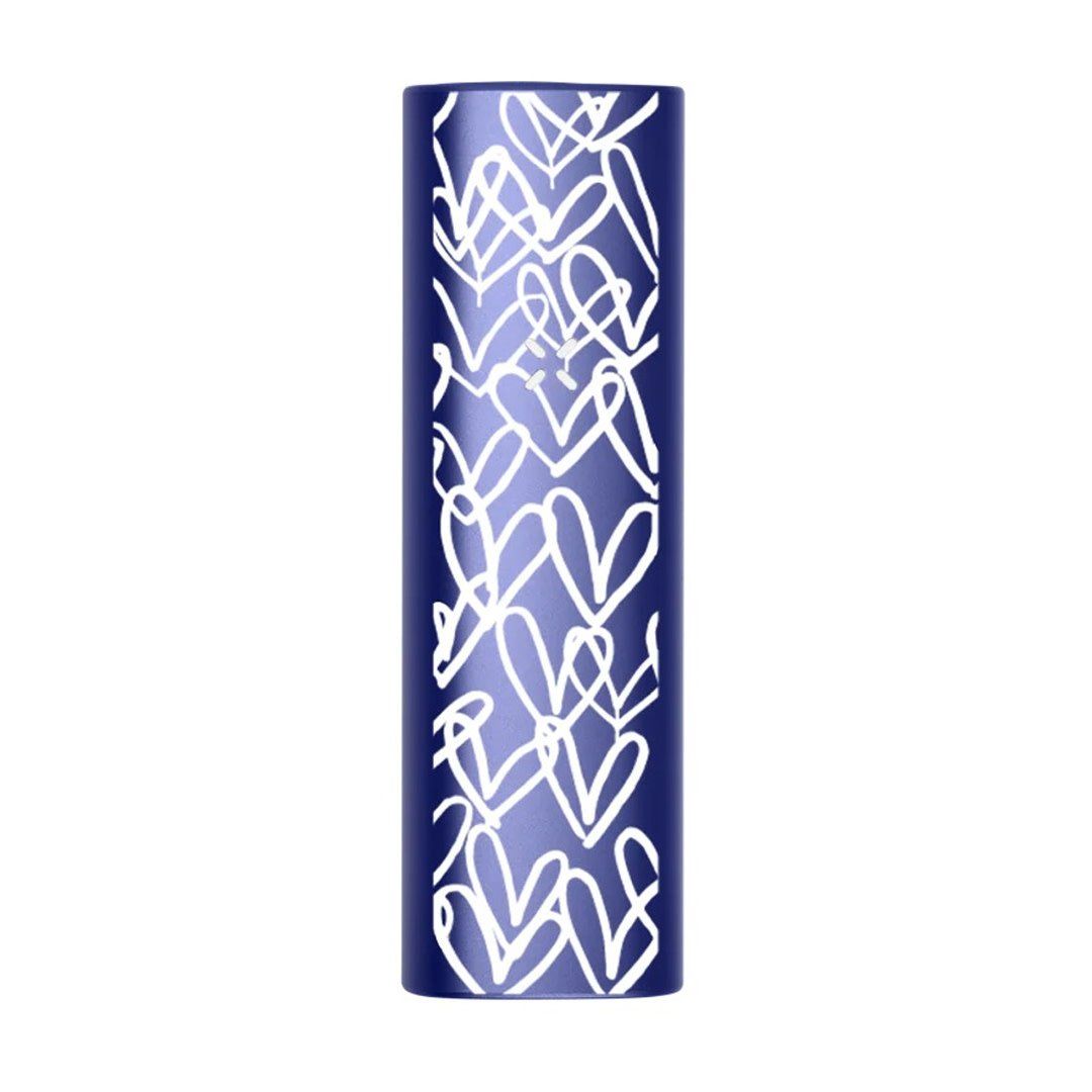 PAX Plus James Goldcrown - Periwinkle