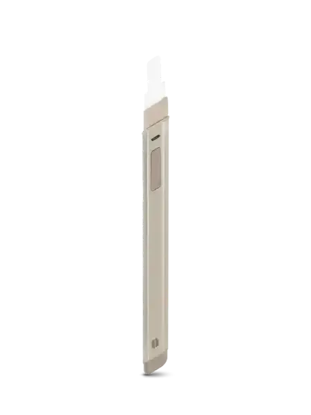 Puffco Heated Loading Tool Onyx Desert