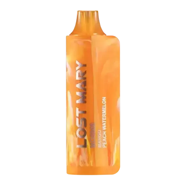 Lost Mary MO5000 Disposable Vape Mango Peach Watermelon