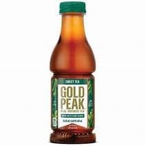 Gold Peak Sweet Tea 18.5 fl oz