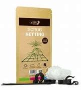 Royal Queen Seeds Scrog Netting 19/22MM