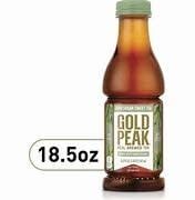 Gold Peak Zero Sugar Sweet Tea 18.5 fl oz