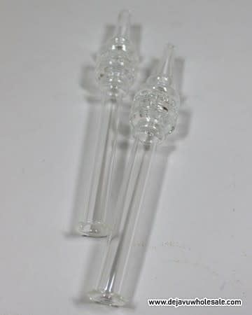 6&#39;&#39; Honey comb Nectar Straw