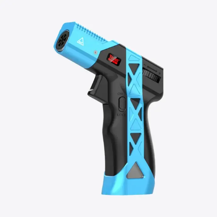 Yocan Red Delta Torch - Blue