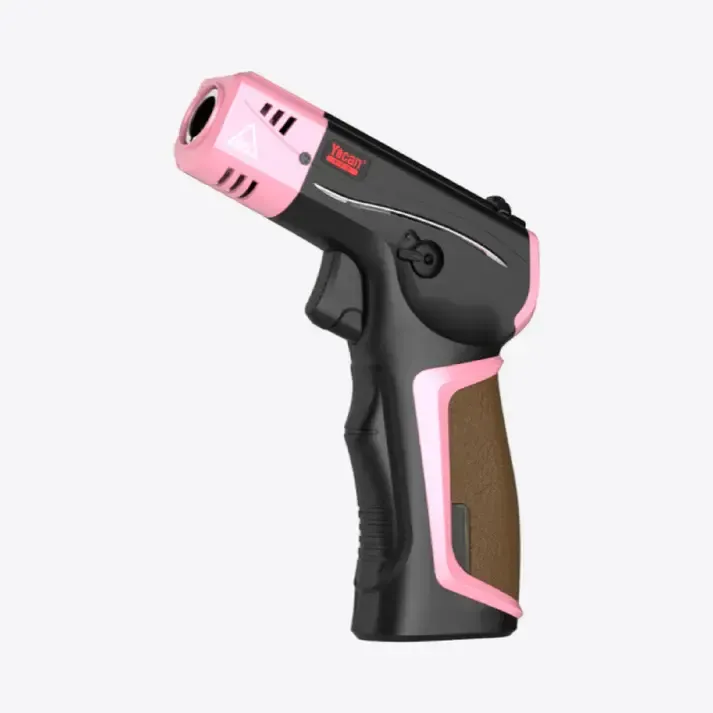 Yocan Red Beef Torch - Pink