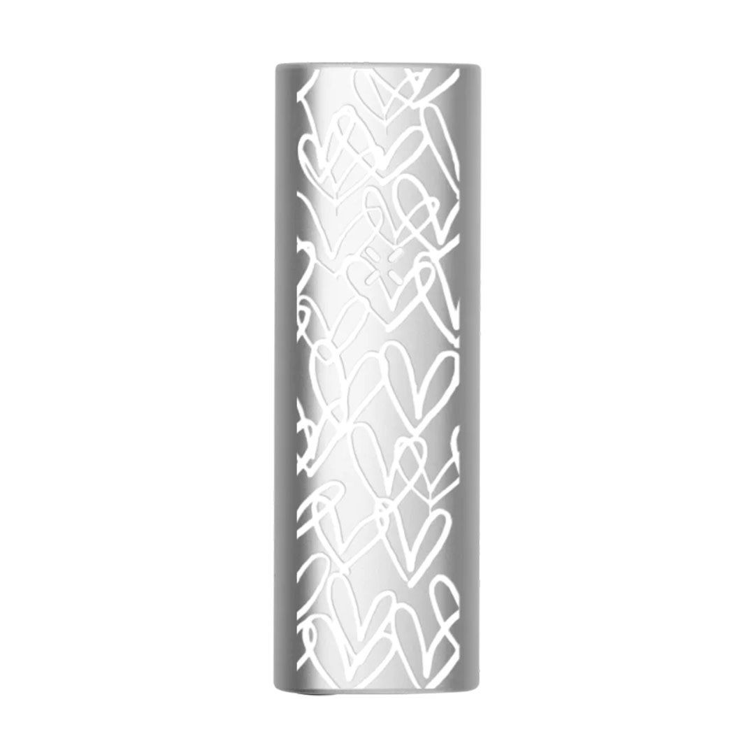 PAX Mini James Goldcrown - Silver