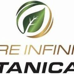 Pure Infinity Botanicals Red Maeng Da 700 Caps