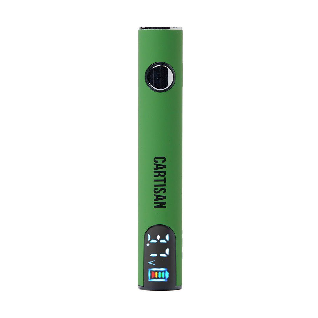 Cartisan Pro Pen NEO 400 Green
