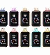 Lucid Boost Yogi 20123 Puff Disposable Cool Mint