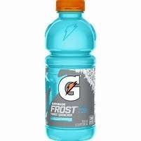 Gatorade Frost Glacier Freeze 20fl oz