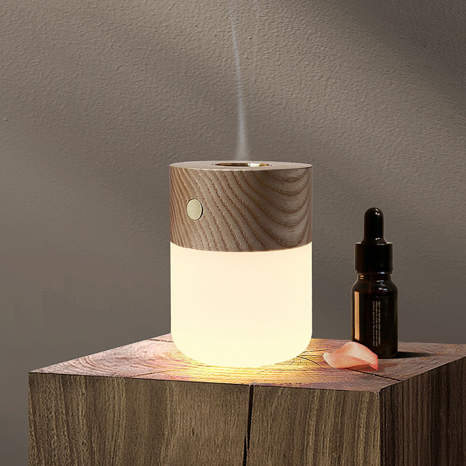 Diffuseur lampe