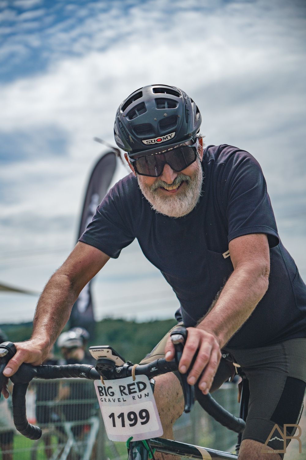 Maillot de cyclisme technique et relax