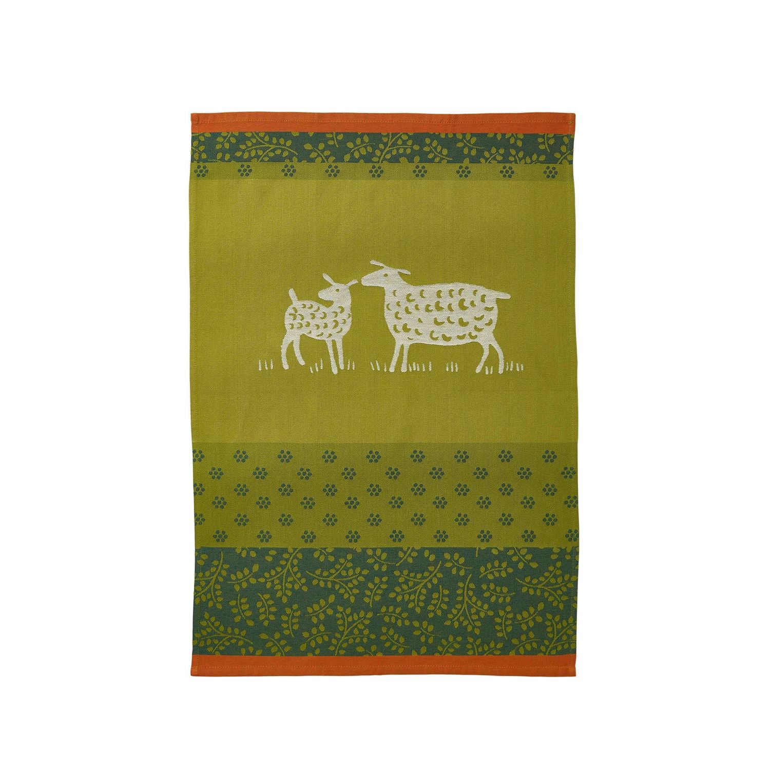 Essuie-vaisselle Mouton