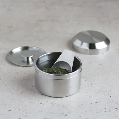 Cuillère de thé japonais