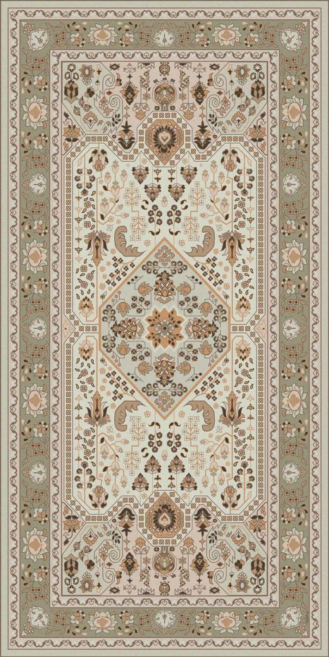 Tapis Granada (120x180) 3.9&#39;x5.9&#39;