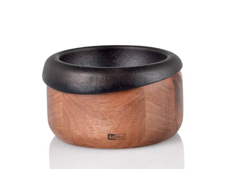 Mortier &amp; pilon crush