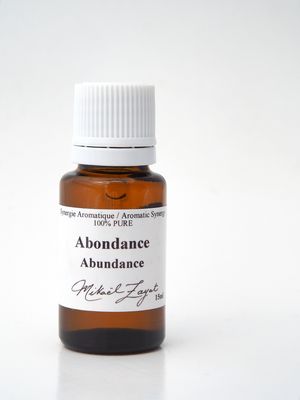 Abondance (15ml)