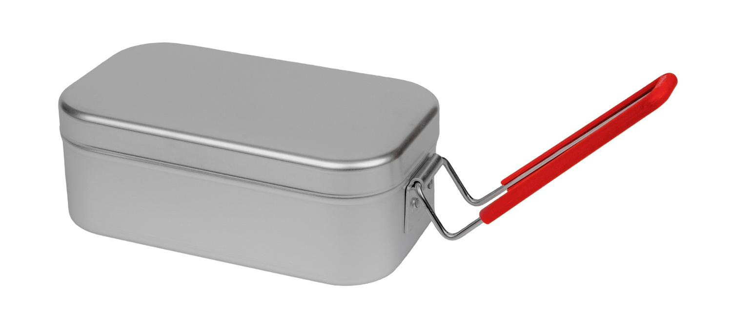 Boite de cuisson avec Poignée Trangia - Petite