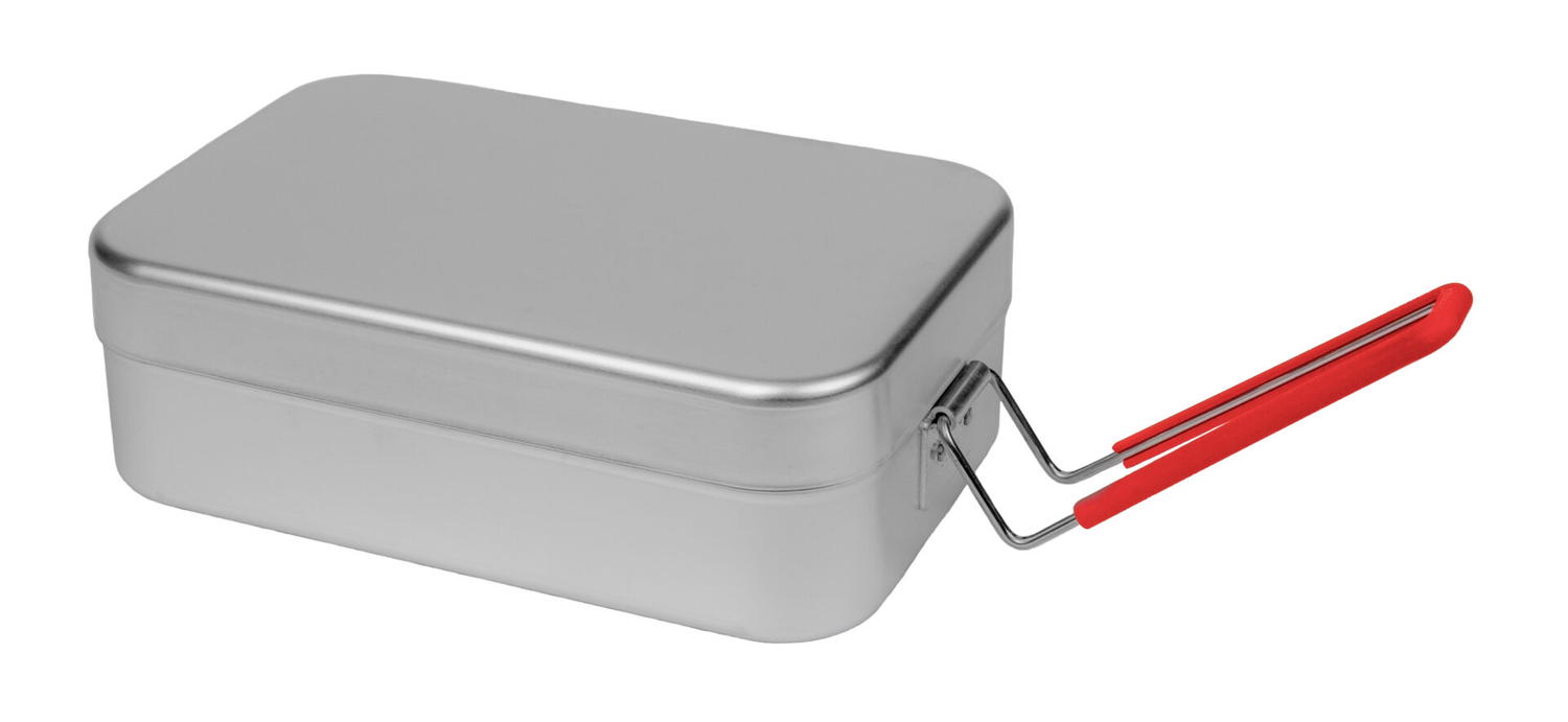 Boite de cuisson avec Poignée Trangia - Grande