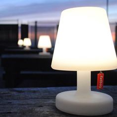 Edison LE PETIT 2.0 (maintenant avec gradateur)