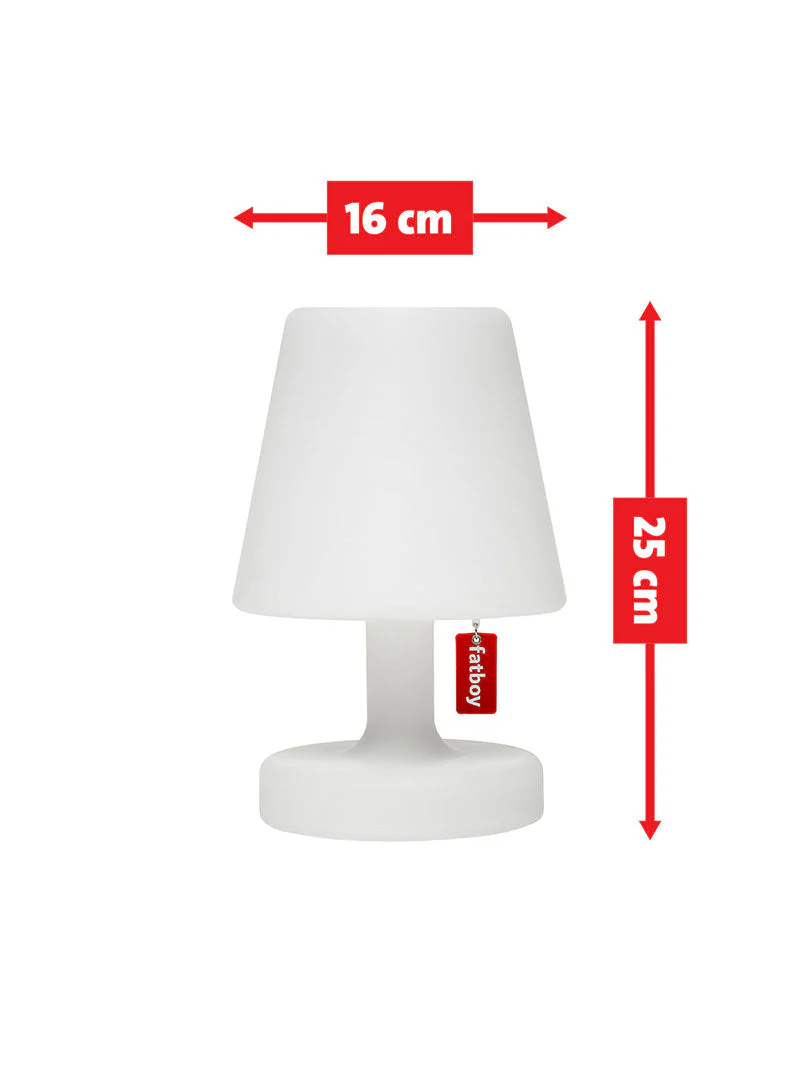 Edison LE PETIT 2.0 (maintenant avec gradateur)