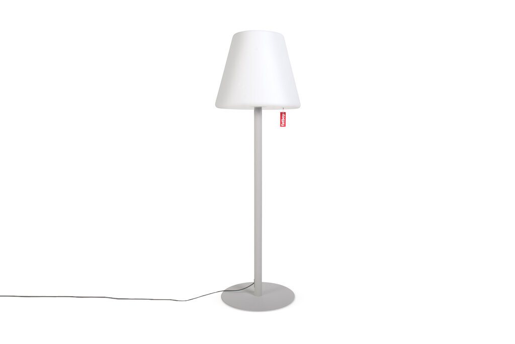 EDISON LE GIANT pour l&#39;intérieur ou l&#39;extérieur en vert pâle