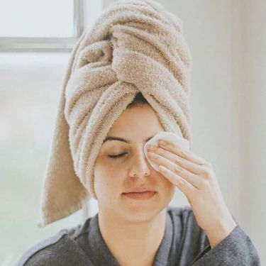 Tampons démaquillants réutilisables
