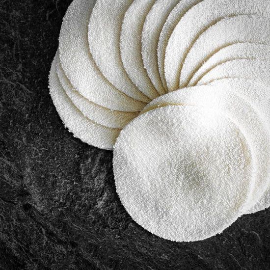 Tampons démaquillants réutilisables