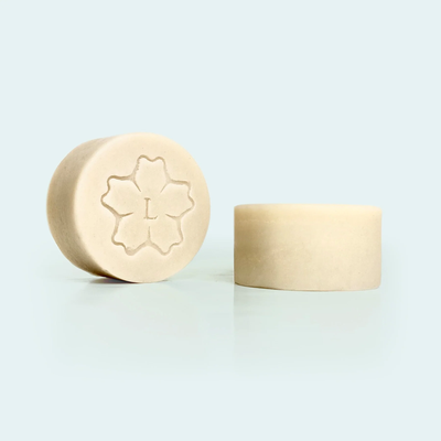 Les revitalisants en barre ...