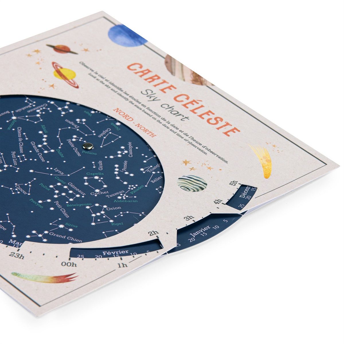 Carte celeste