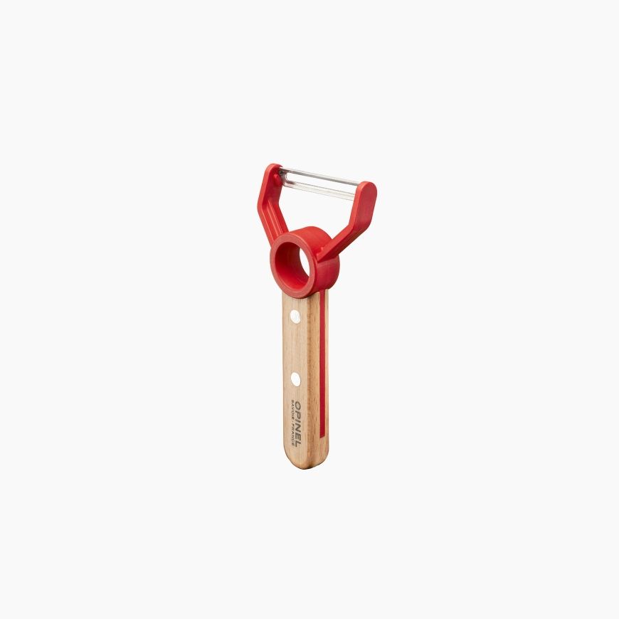 Coffret Opinel PETIT CHEF (3 pièces)