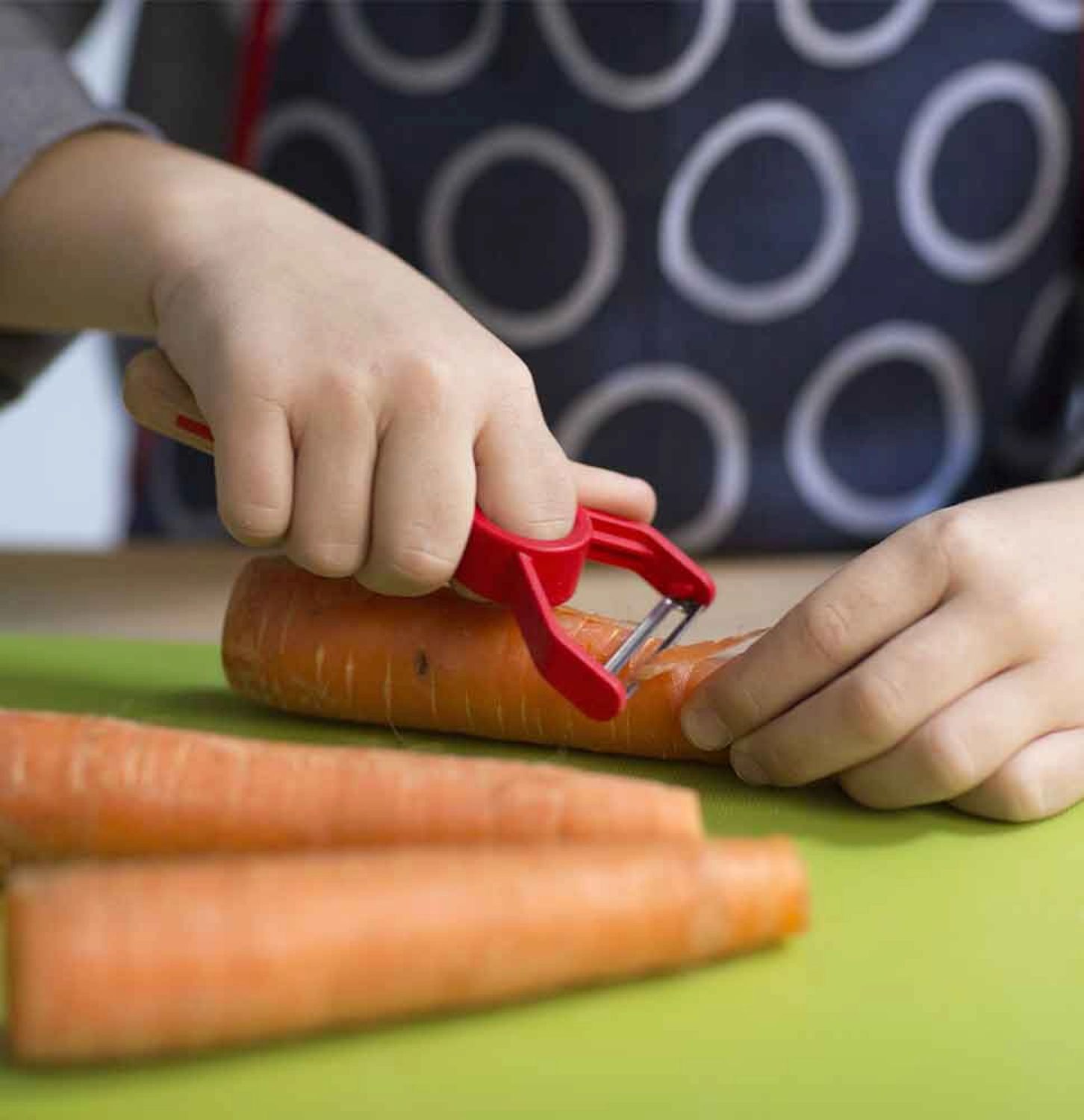 Coffret Opinel PETIT CHEF (3 pièces)