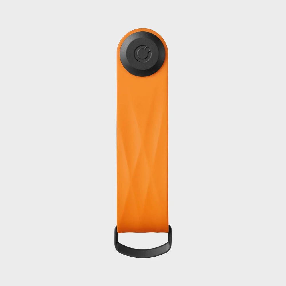 Organisateur de clefs ACTIVE Édition Spéciale - Orange