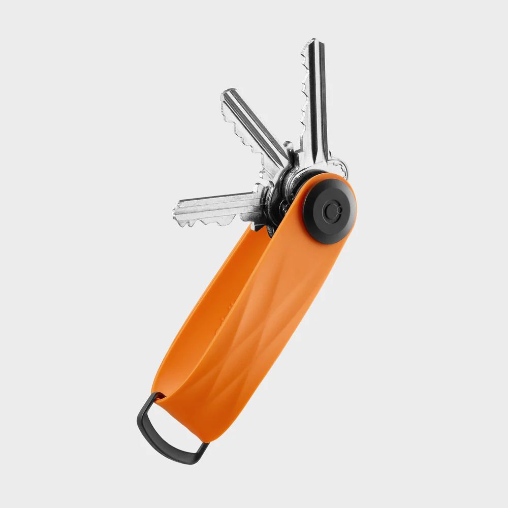 Organisateur de clefs ACTIVE Édition Spéciale - Orange