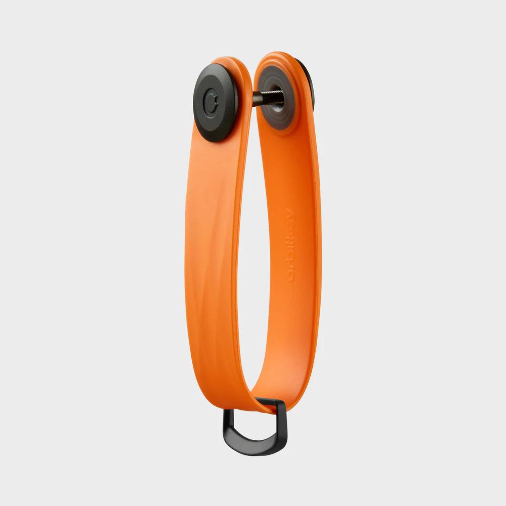 Organisateur de clefs ACTIVE Édition Spéciale - Orange