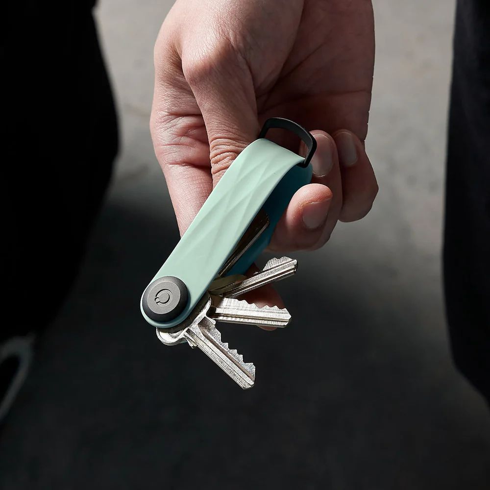 Organisateur de clefs ACTIVE Édition Spéciale - Brume