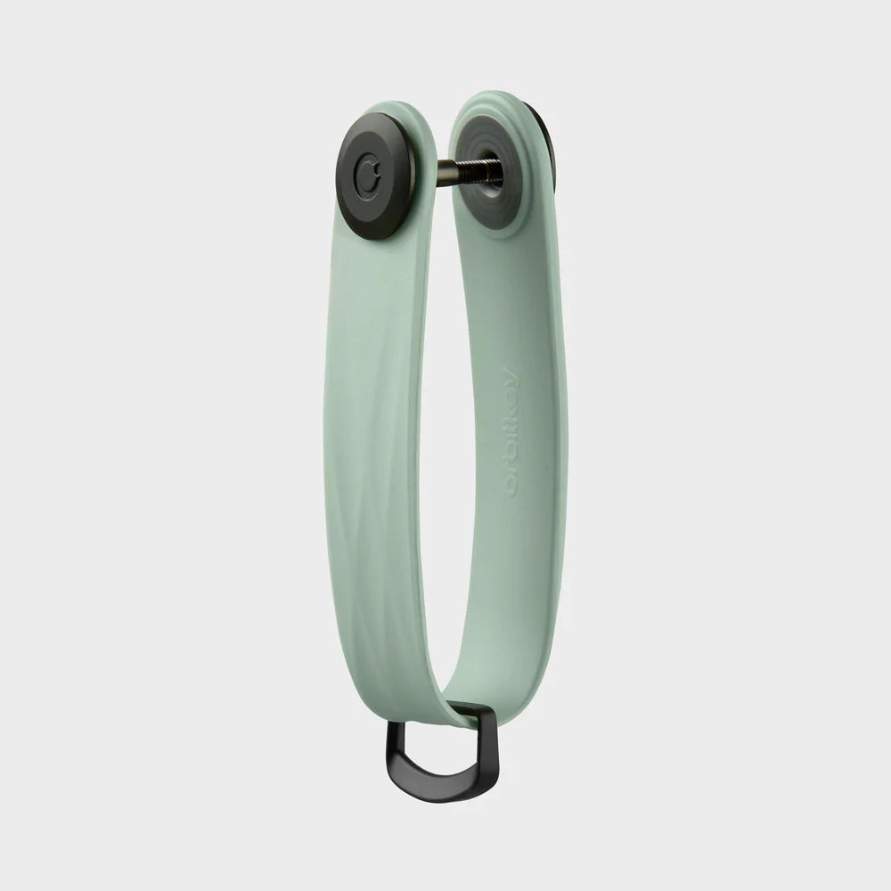 Organisateur de clefs ACTIVE Édition Spéciale - Brume