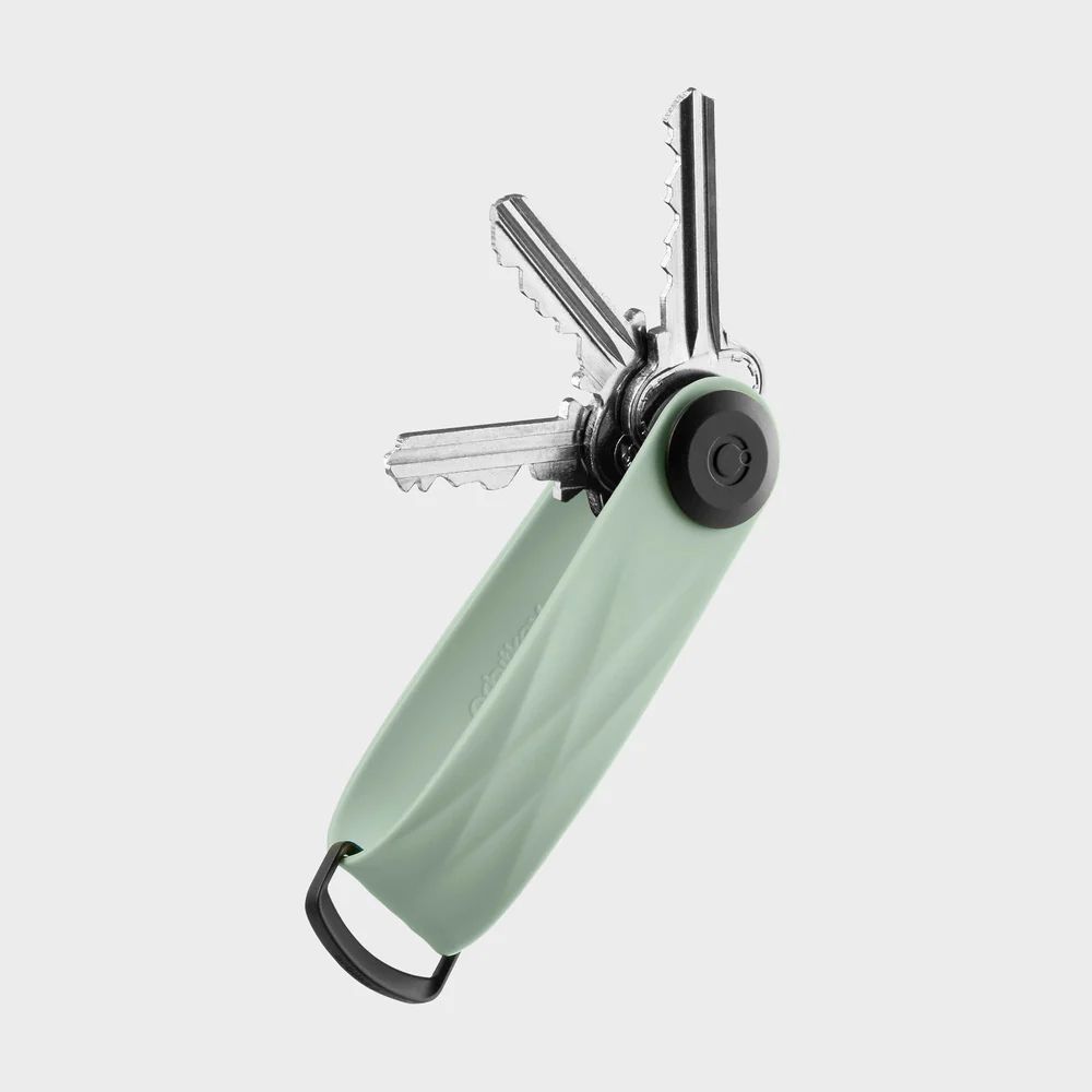 Organisateur de clefs ACTIVE Édition Spéciale - Brume