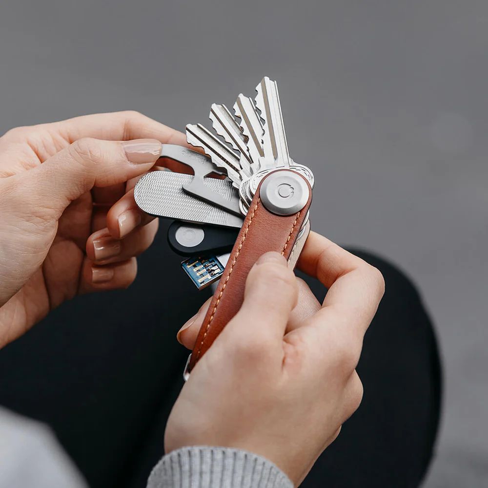 Accessoire : Rallonge pour système organisateur Orbitkey