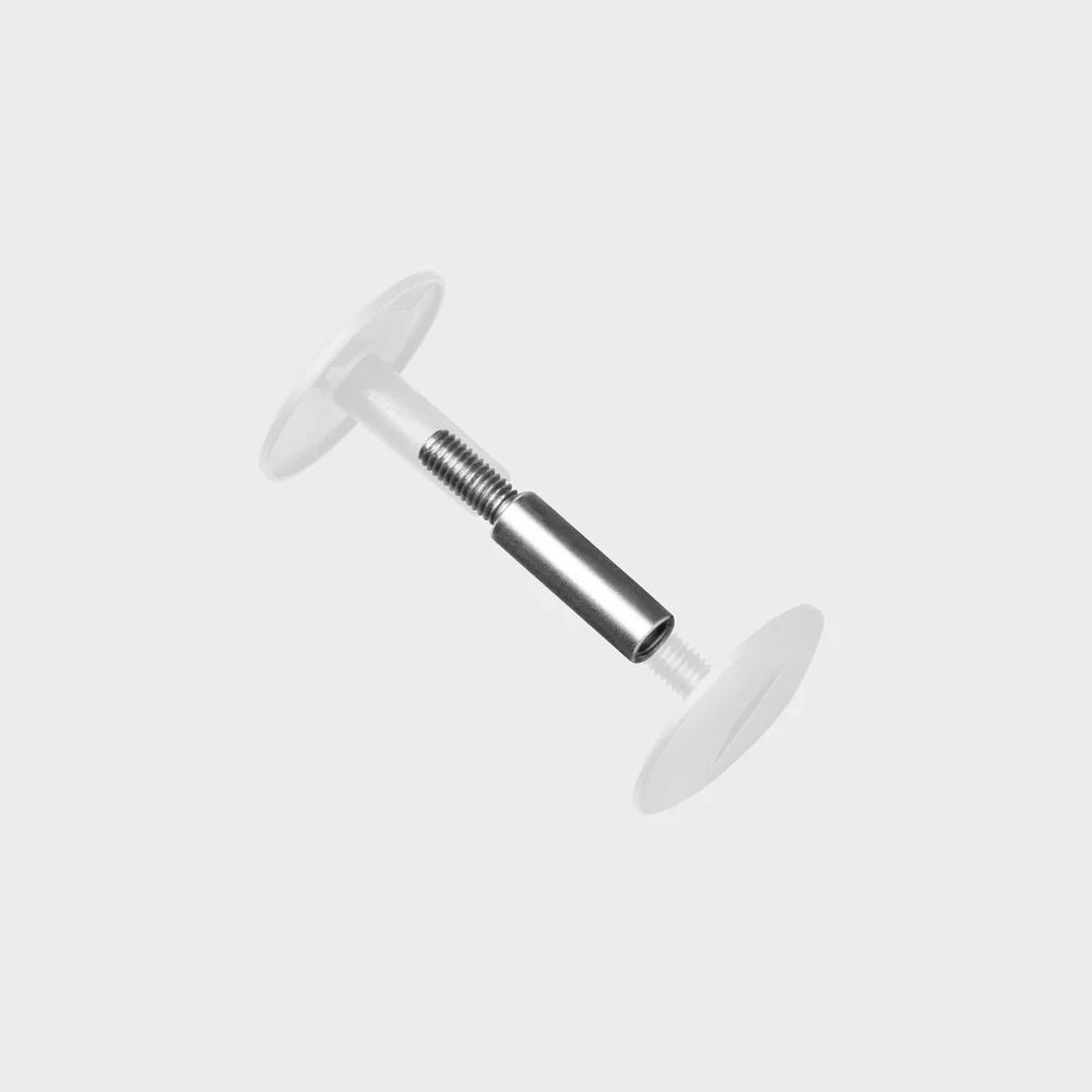 Accessoire : Rallonge pour système organisateur Orbitkey