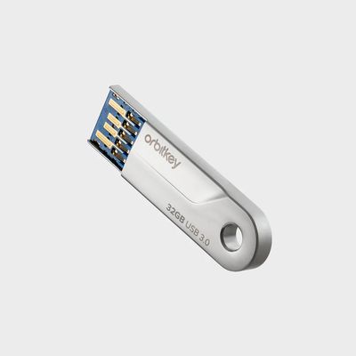 Accessoire : USB 3.0 - 32GB pour l&#39;intrégration Orbitkey